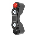 [JPPLD048-001] Jetprime RHS Handlebar Switch for Husqvarna NORDEN 901 (Black) - image 3