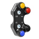 [JPPLD066-001] Jetprime RHS Handlebar Switch for Ducati Panigale V2 - image 2