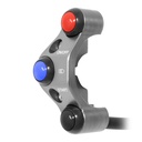 [JPPDRQDU006T-007] Jetprime RHS Race Handlebar Switch for Quick Throttle for Ducati Multistrada V2 - image 2
