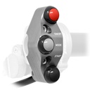 [JPPDQBM008T-003] Jetprime RHS Handlebar Switch for Quick Throttle for BMW S 1000 RR - image 1