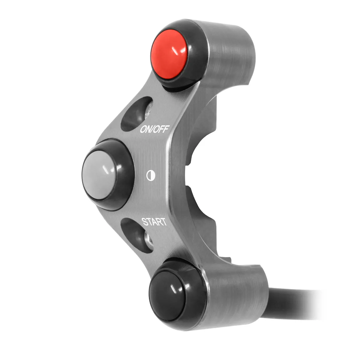[JPPDQAP046T] Jetprime RHS Handlebar Switch for Quick Throttle for Aprilia RS 457 - image 2