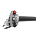 [JPPDRQDU056T-002] Jetprime RHS Race Handlebar Switch for Quick Throttle for Ducati Streetfighter V4 - image 3