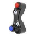 [JPPLDB011] Jetprime Switch Panel RHS for Suzuki GSX-R1000 - Brembo - image 3