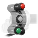 [JPPDRQHO027T] Jetprime RHS Race Handlebar Switch for Quick Throttle for Honda CBR 1000 RR-R - image 1