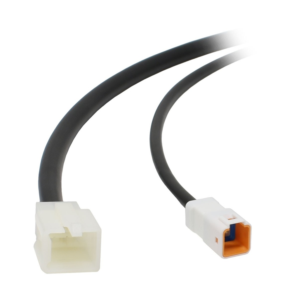 [JPPLS012-001] Jetprime LHS Handlebar Switch for MV Agusta Brutale (Black) - image 4