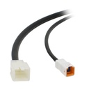[JPPLS012-001] Jetprime LHS Handlebar Switch for MV Agusta Brutale (Black) - image 4