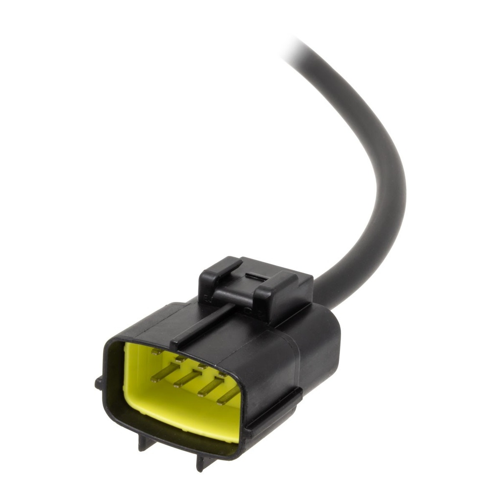 [JPPLS025-001] Jetprime LHS Handlebar Switch for Ducati 749 / R / S (Black) - image 4