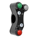 [JPPLSR002-002] Jetprime LHS Race Handlebar Switch for MV Agusta Brutale 675 - image 2