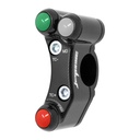 [JPPLSR002-007] Jetprime LHS Race Handlebar Switch for MV Agusta F4 R - image 1