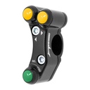 [JPPLSR043-002] Jetprime LHS Race Handlebar Switch for MV Agusta F3 - image 1