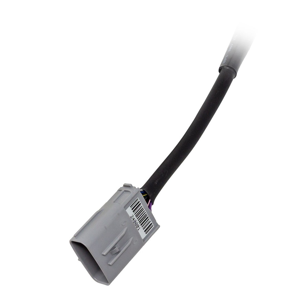 [JPPLSR061] Jetprime LHS Race Handlebar Switch for Aprilia RS 660 (Black) - image 4
