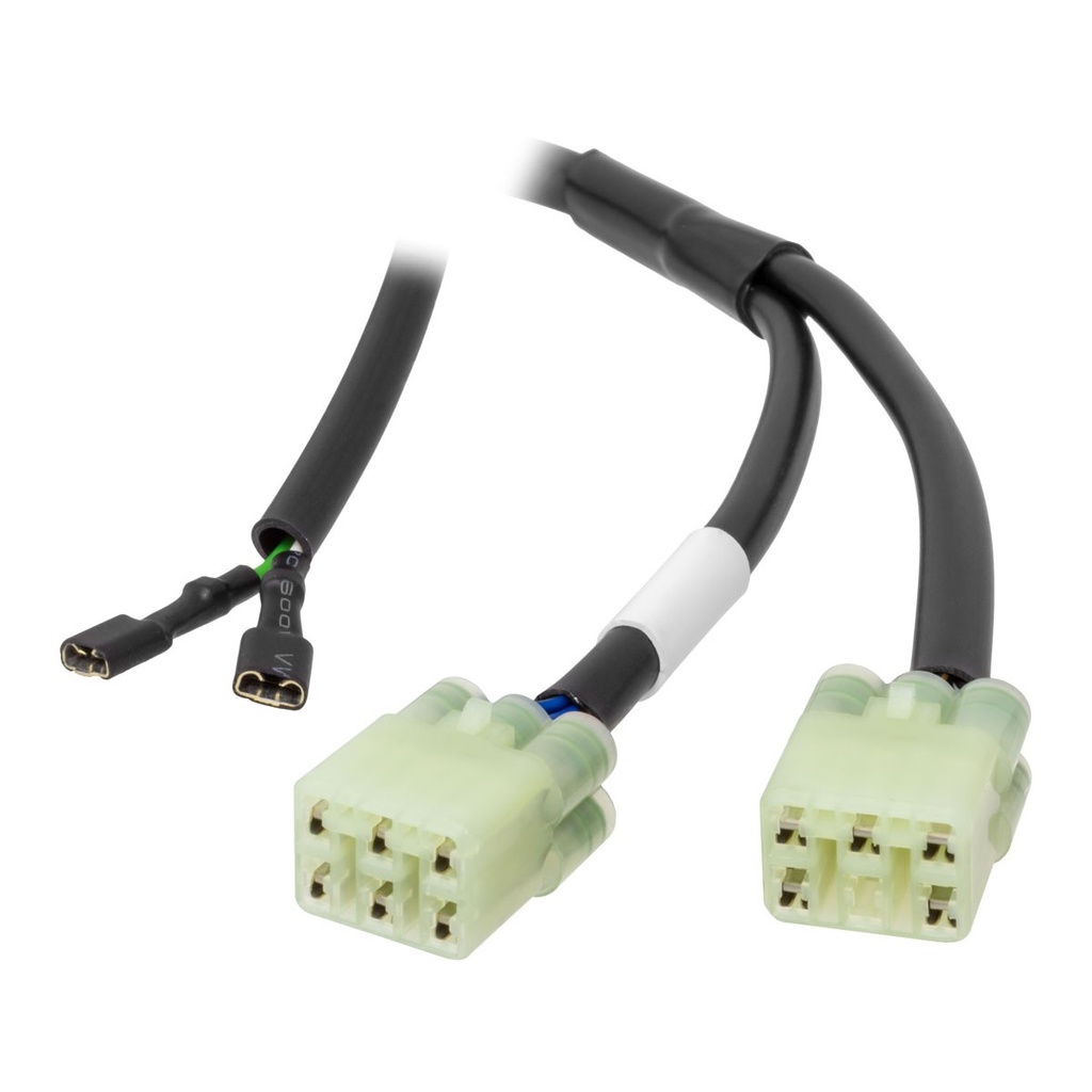 [JPPSCF001-002] Jetprime LHS Handlebar Switch for CFMOTO 650MT - image 4