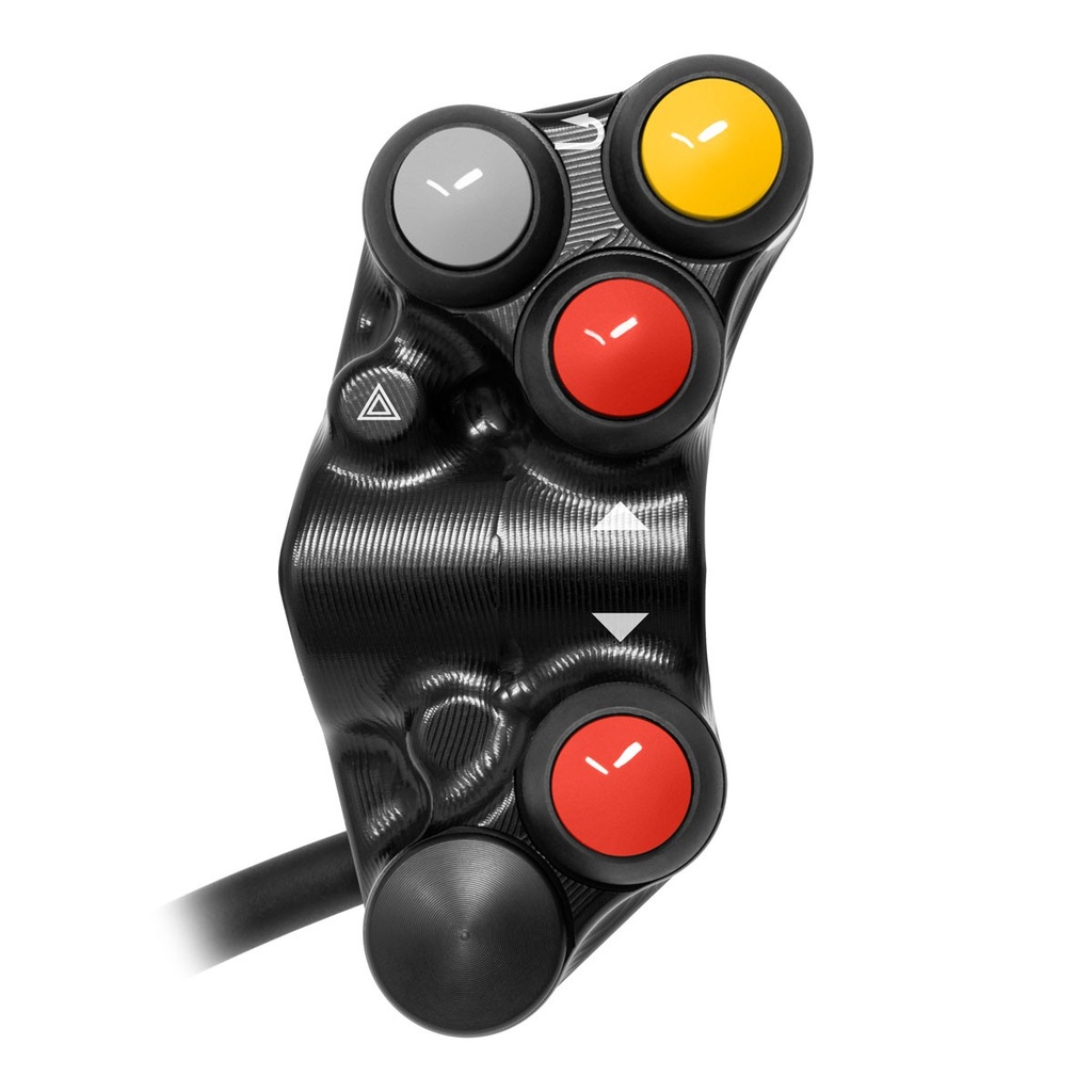 [JPPSKT001-004] Jetprime LHS Handlebar Switch for KTM 1290 Super Adventure - image 3
