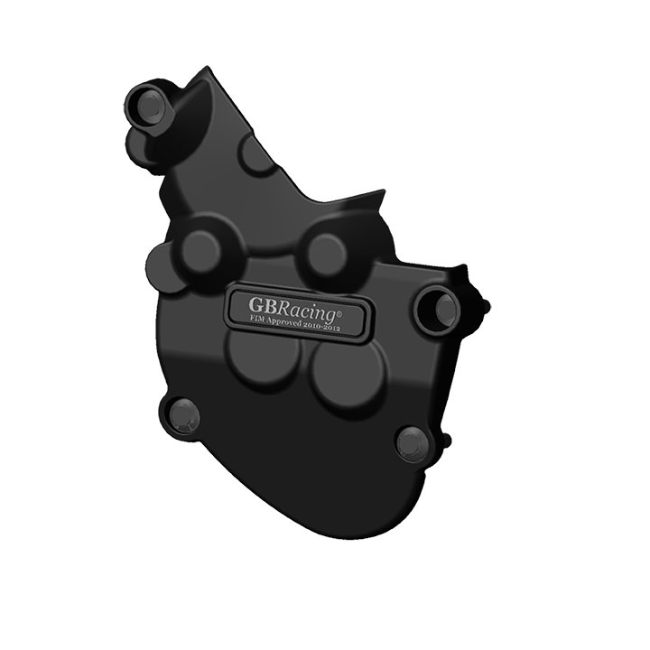 [EC-ZX10-2008-3-GBR] GBRacing Pulse / Timing Case Cover for Kawasaki ZX-10R 2008 - 2010