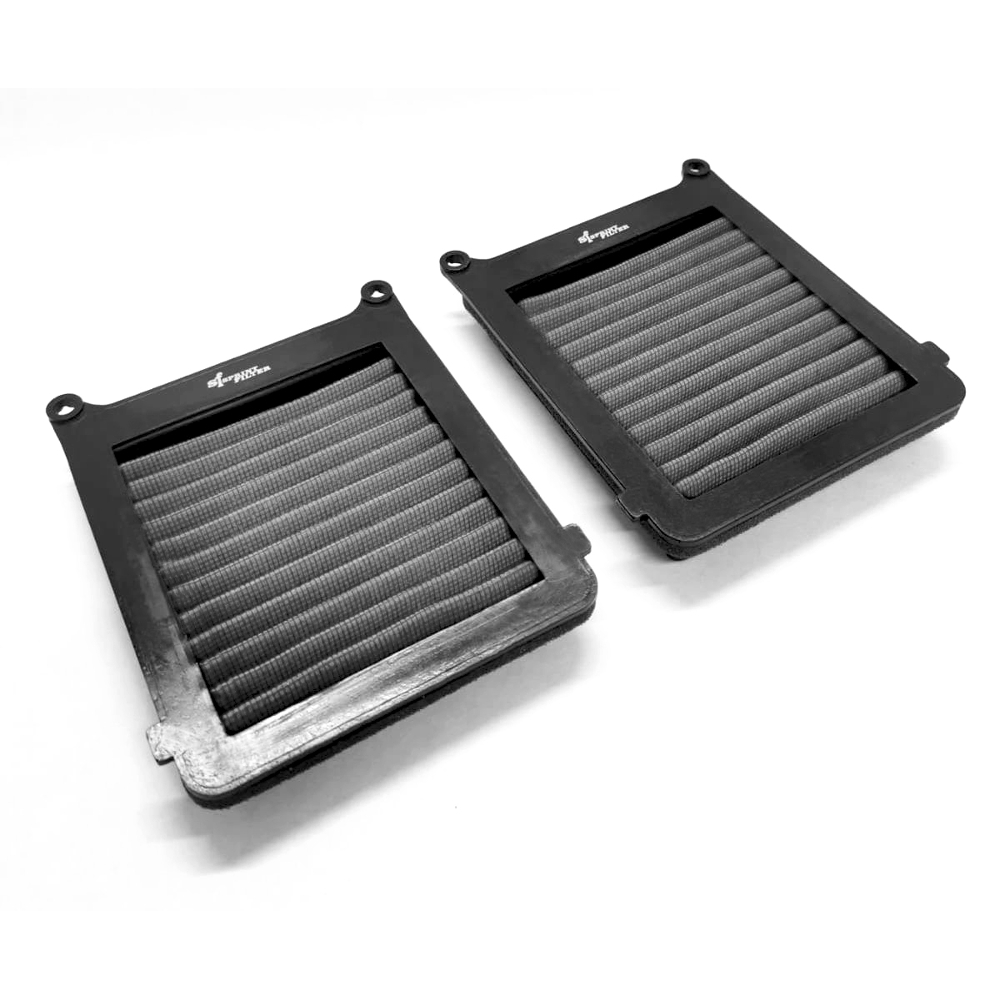 [PM204T14] Sprint Filter T14 Air Filter (pair) for Honda CRF1100 Africa Twin NT1100