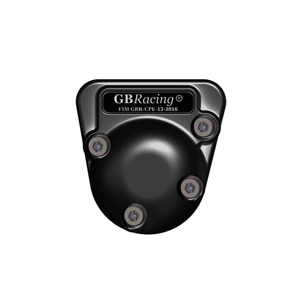 [EC-S1000RR-2009-3-GBR] GBRacing Pulse / Timing Case Cover for BMW S1000RR S1000R S1000XR HP4
