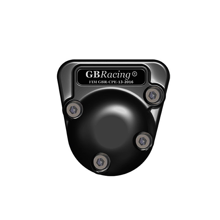 [EC-S1000RR-2009-3-GBR] GBRacing Pulse / Timing Case Cover for BMW S1000RR S1000R S1000XR HP4