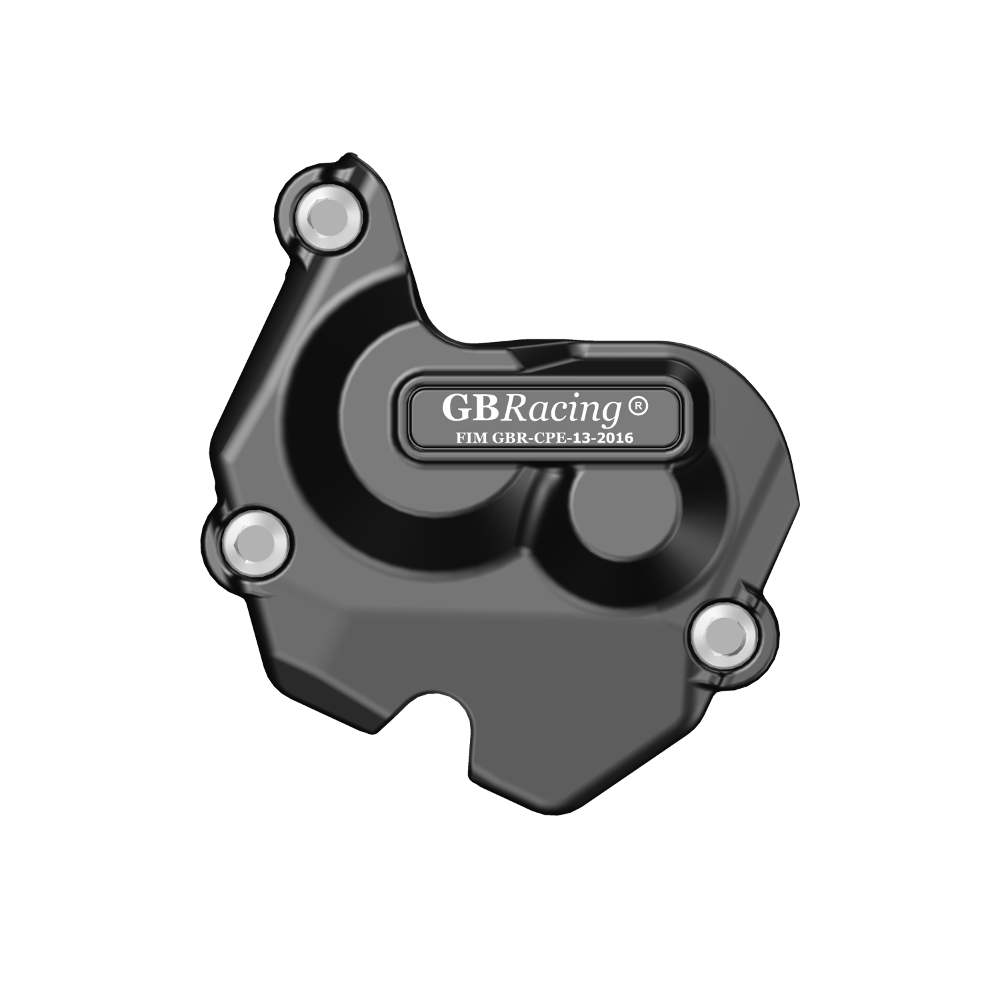 [EC-ZX10-2011-3-GBR] GBRacing Pulse / Timing Case Cover for Kawasaki Ninja ZX-10R