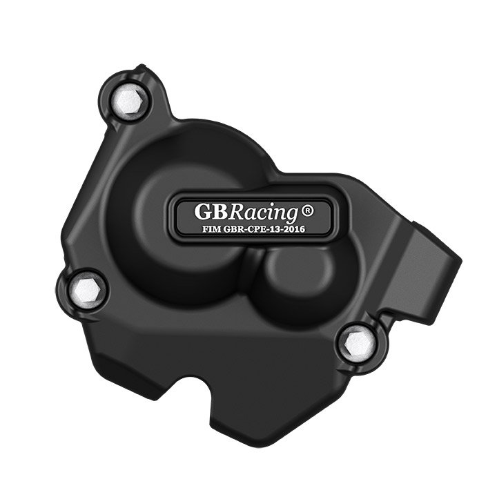 [EC-ZX10-2011-3-GBR] GBRacing Pulse / Timing Case Cover for Kawasaki Ninja ZX-10R