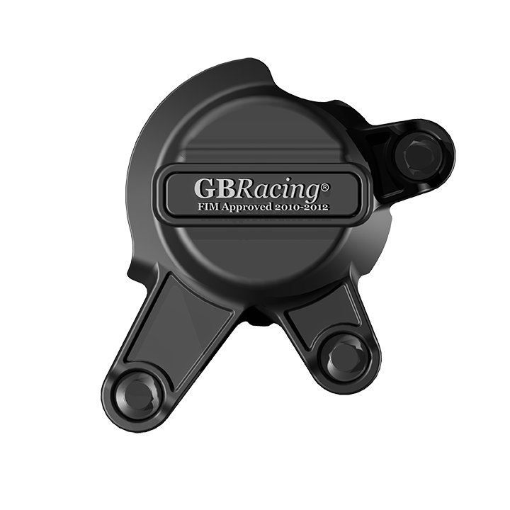 [EC-ER6-2006-3-GBR] GBRacing Pulse / Timing Cover for Kawasaki Ninja 650 ER-6 KLE650 Versys