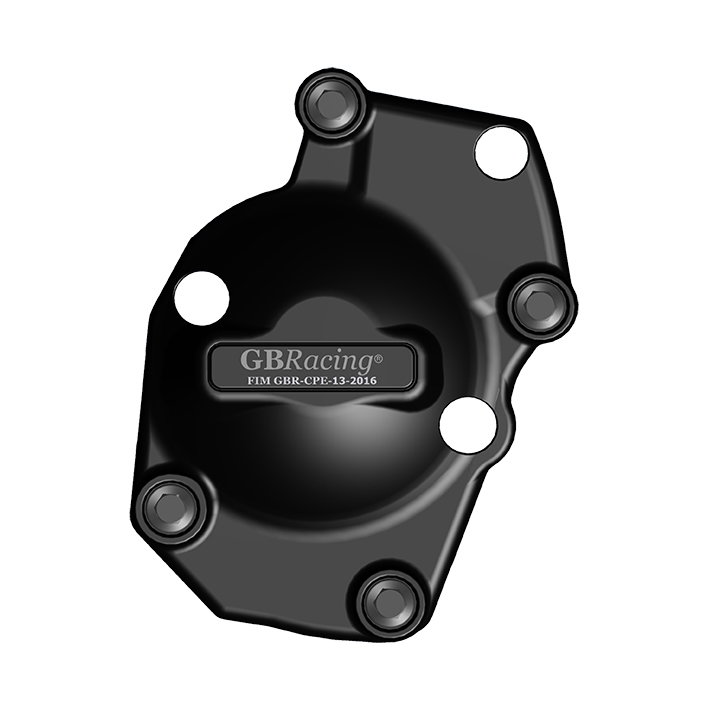 [EC-D675R-2013-3-GBR] GBRacing Pulse / Timing Cover for Triumph Daytona 675 / R Street Triple