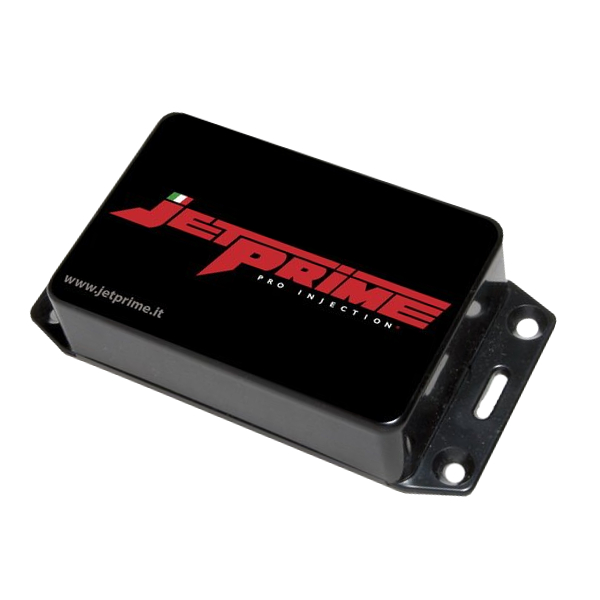Jetprime ECU for Ducati ST4S