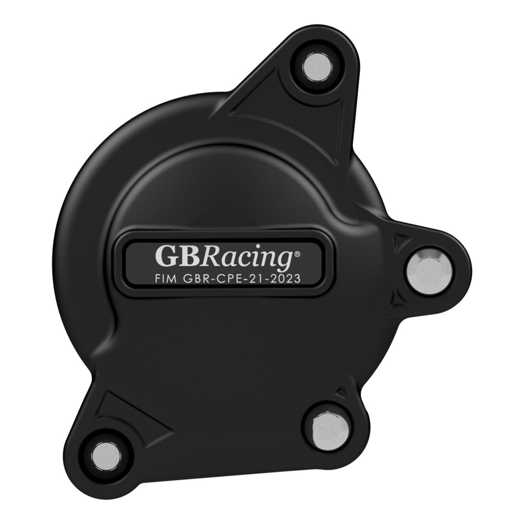 GBRacing Crank / Starter Cover for Suzuki GSX-R 600 / 750