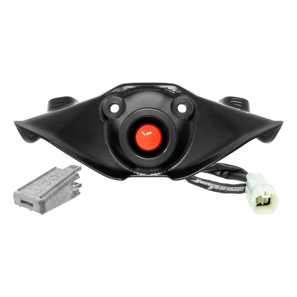 [JPKSDU001] Jetprime Kill Switch with Integrated Cover for Ducati Panigale V4