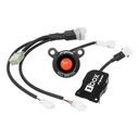 Jetprime Kill Switch for Ducati 899 Panigale