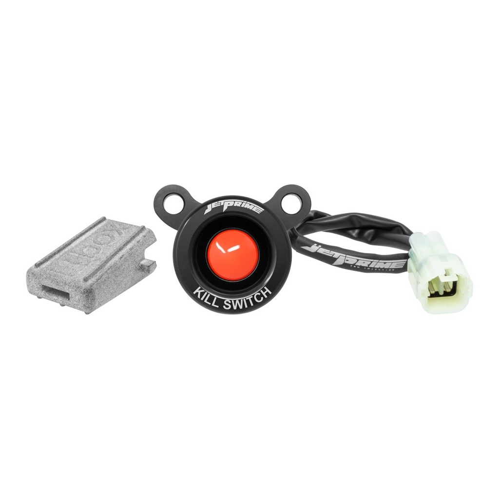 Jetprime Kill Switch for Ducati Panigale V4 R /