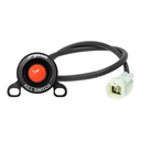 Jetprime Kill Switch for Ducati Scrambler, choice of colours