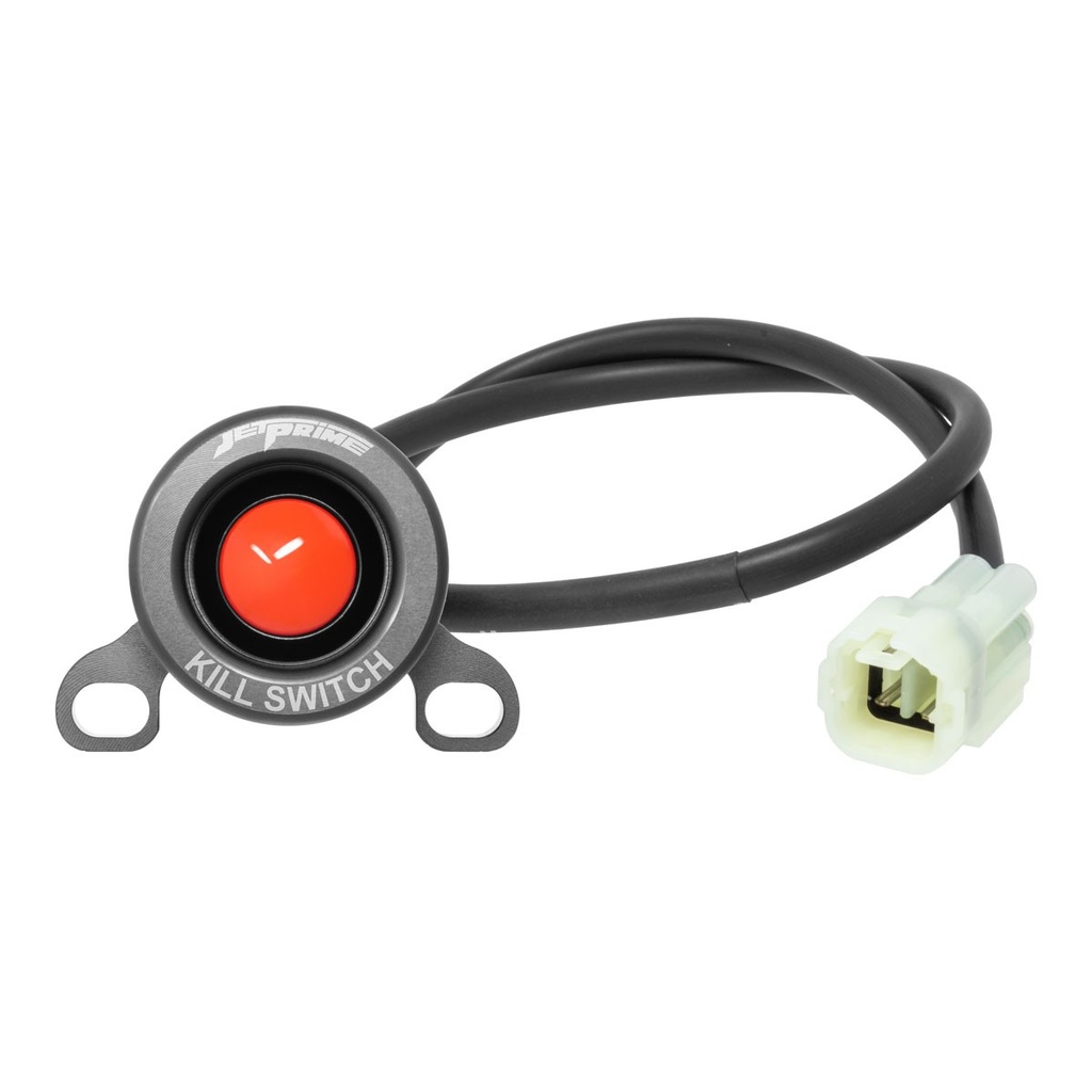 Jetprime Kill Switch for Ducati Streetfighter V4