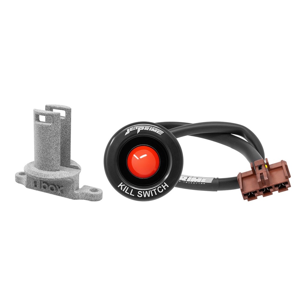 [JPKSHO025] Jetprime Kill Switch for Honda CBR 1000 RR ABS