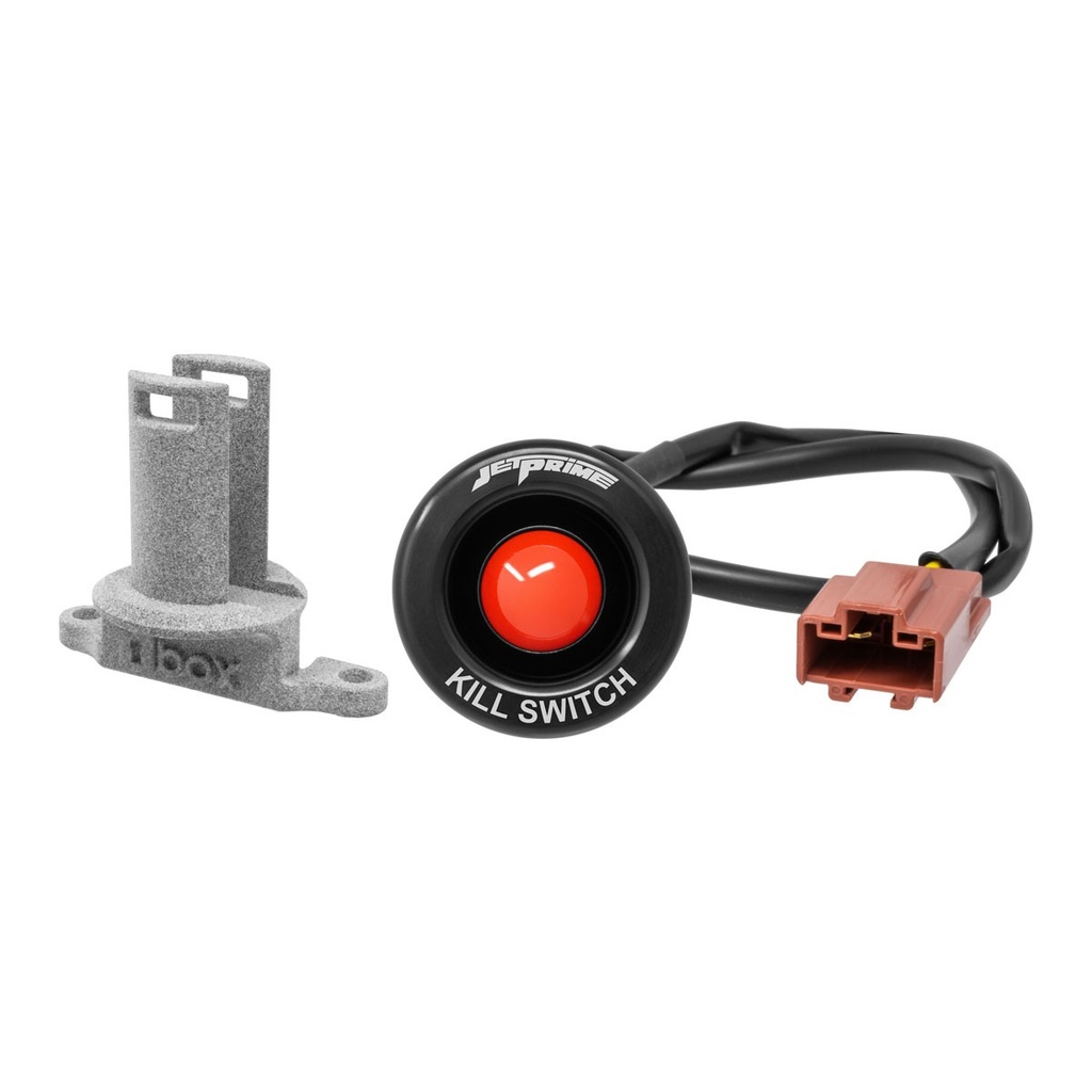 [JPKSHO057] Jetprime Kill Switch for Honda CBR 600 RR