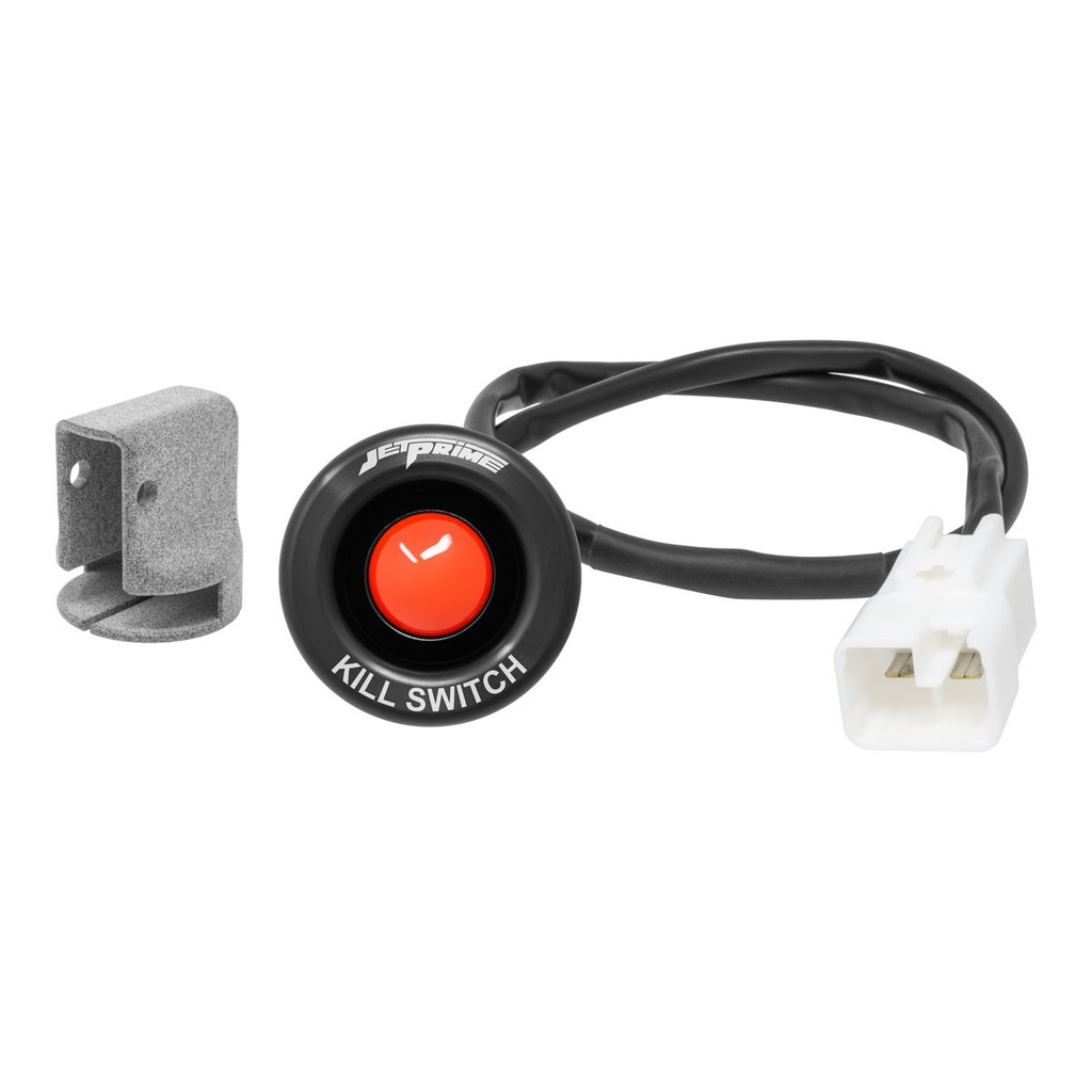 [JPKSKA004-003] Jetprime Kill Switch for Kawasaki Ninja ZX-6R