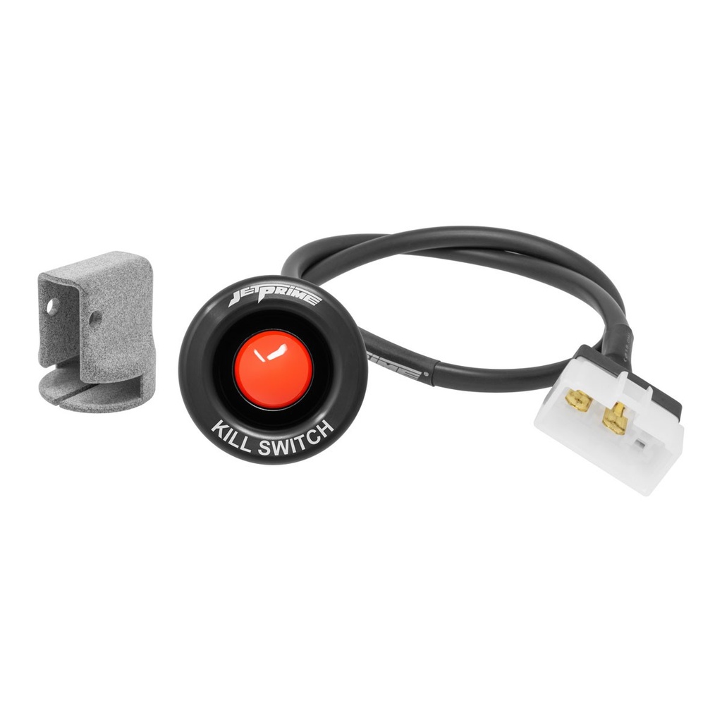 [JPKSKA064] Jetprime Kill Switch for Kawasaki Ninja ZX-6R
