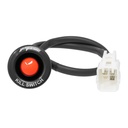 Jetprime Kill Switch for Kawasaki Ninja ZX-6R