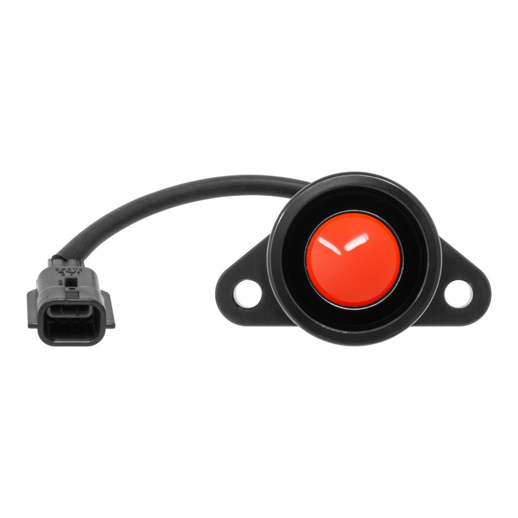 [JPKSKT048O] Jetprime Kill Switch for KTM 990 Duke (Orange)