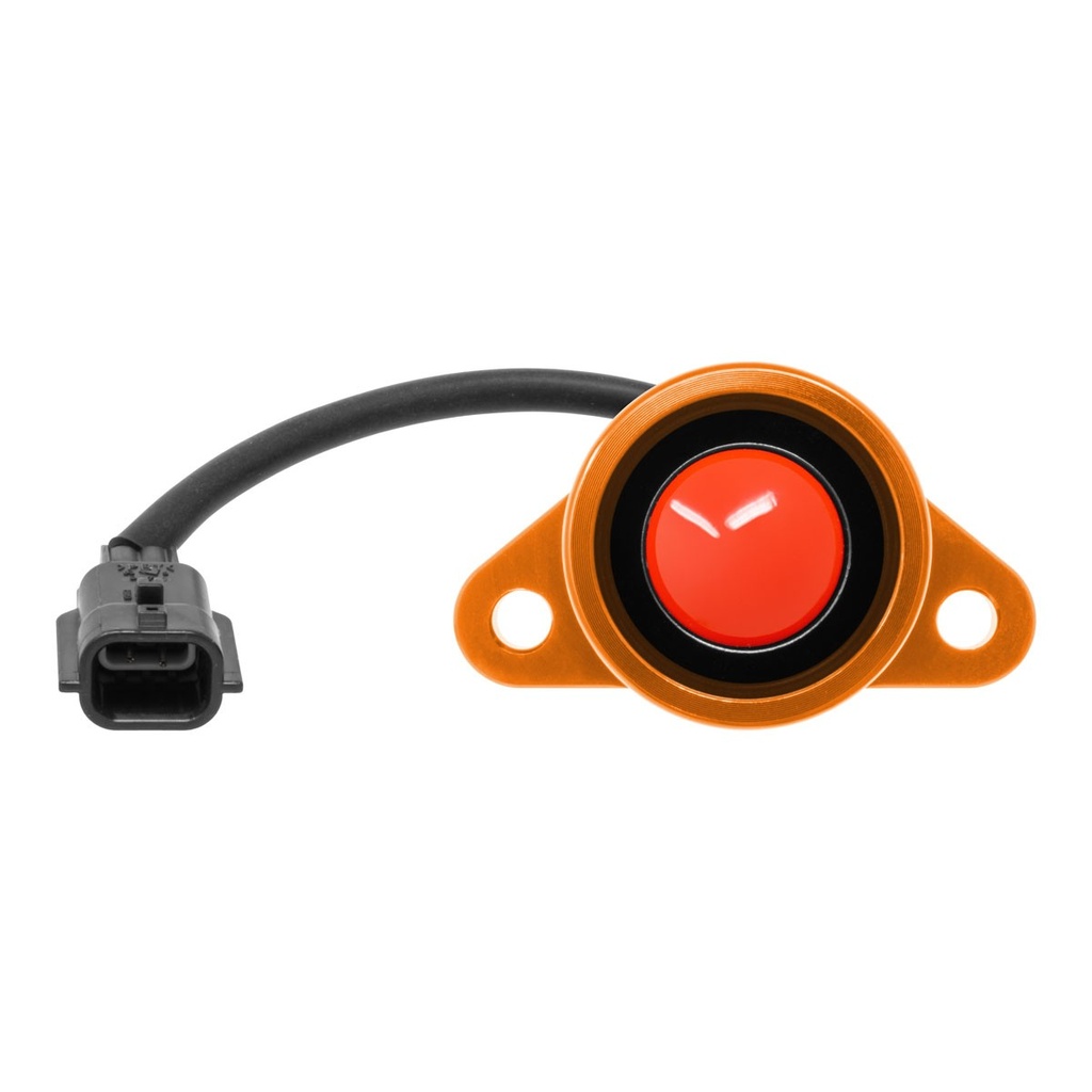 Jetprime Kill Switch for KTM 990 Duke, choice of colours