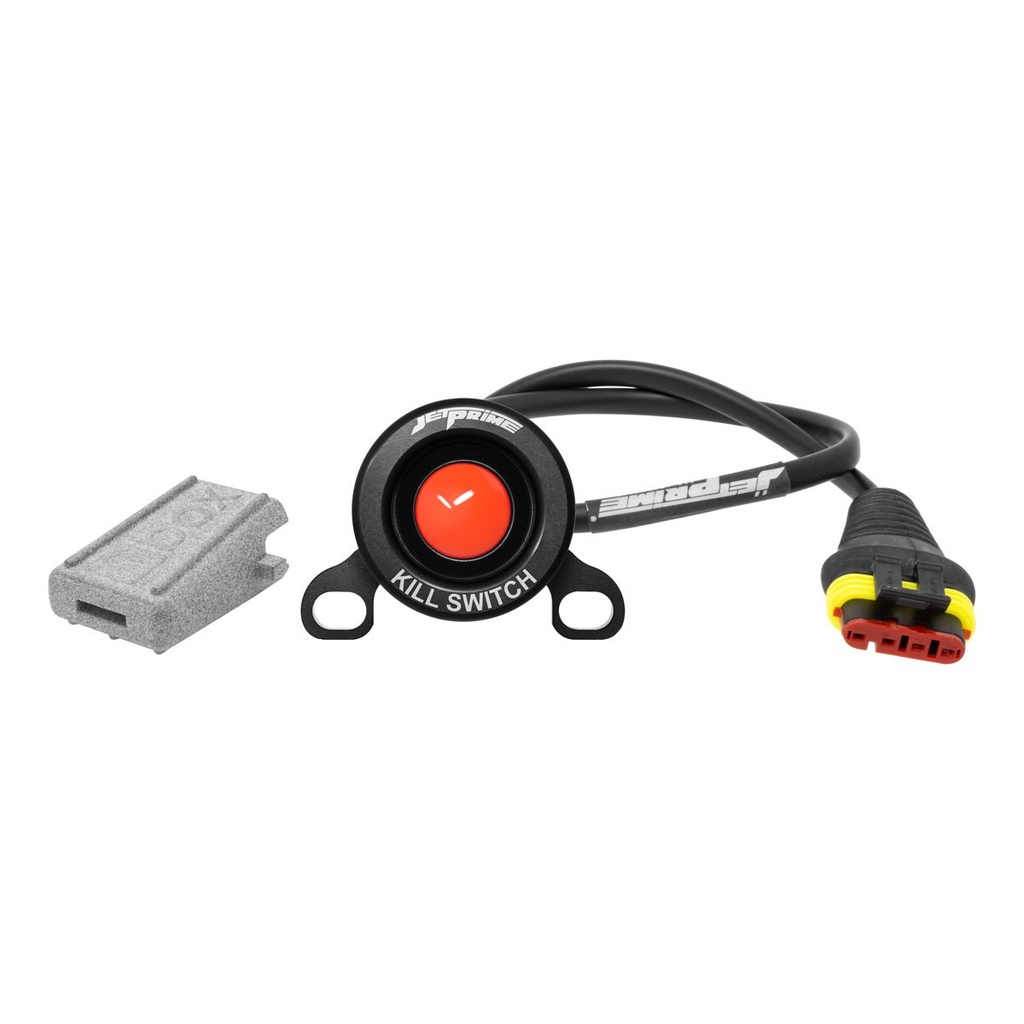 [JPKSMV002] Jetprime Kill Switch for MV Agusta F3