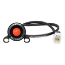 Jetprime Kill Switch for MV Agusta Brutale 750
