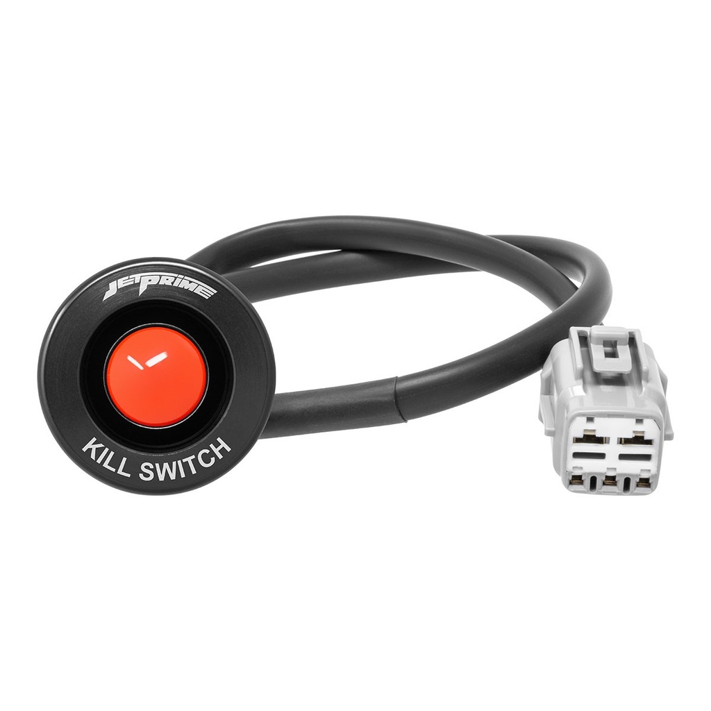 [JPKSSU055] Jetprime Kill Switch for Suzuki GSX-8R