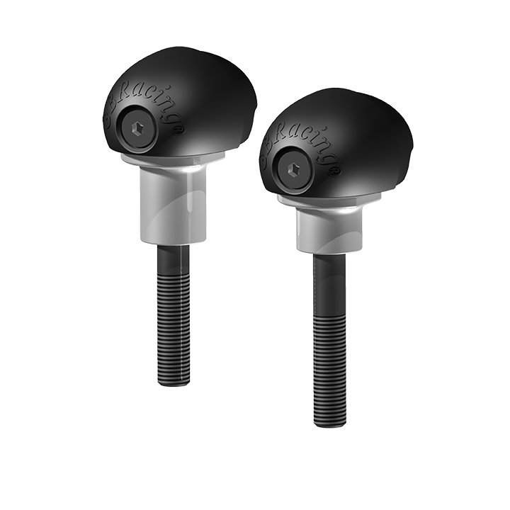 GBRacing Race Bullet Frame Sliders for Suzuki GSX-R1000