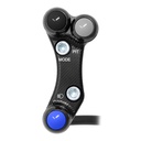 Jetprime LHS Race Handlebar Switch for Suzuki GSX-R1000