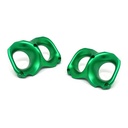 Jetprime Intake Trumpets For Kawasaki ZX-10R