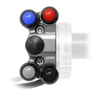 Jetprime RHS Handlebar Switch for Quick Throttle for Triumph Daytona 765 Moto2