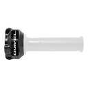 Jetprime Throttle Cover for Ducati Diavel