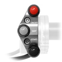 Jetprime RHS Race Handlebar Switch for Quick Throttle for Aprilia RS 660