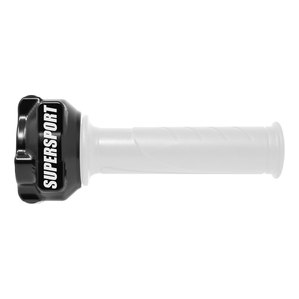 Jetprime Throttle Cover For Ducati Supersport