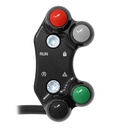 Jetprime RHS Aligned Handlebar Switch for KTM 1290 Super Adventure